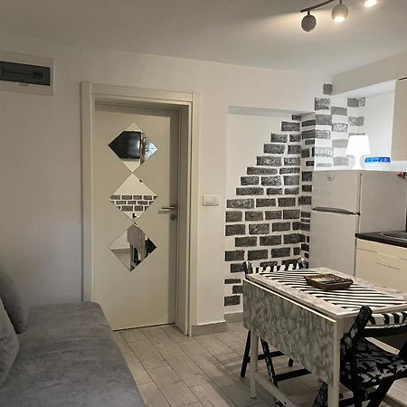 Mosaic Apartment Beograd Bagian luar foto