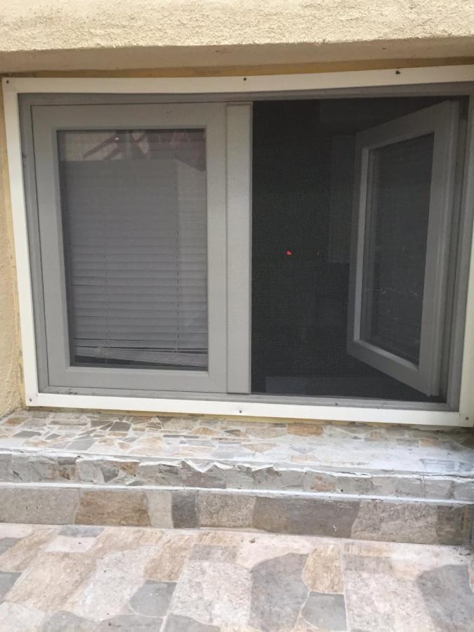 Mosaic Apartment Beograd Bagian luar foto