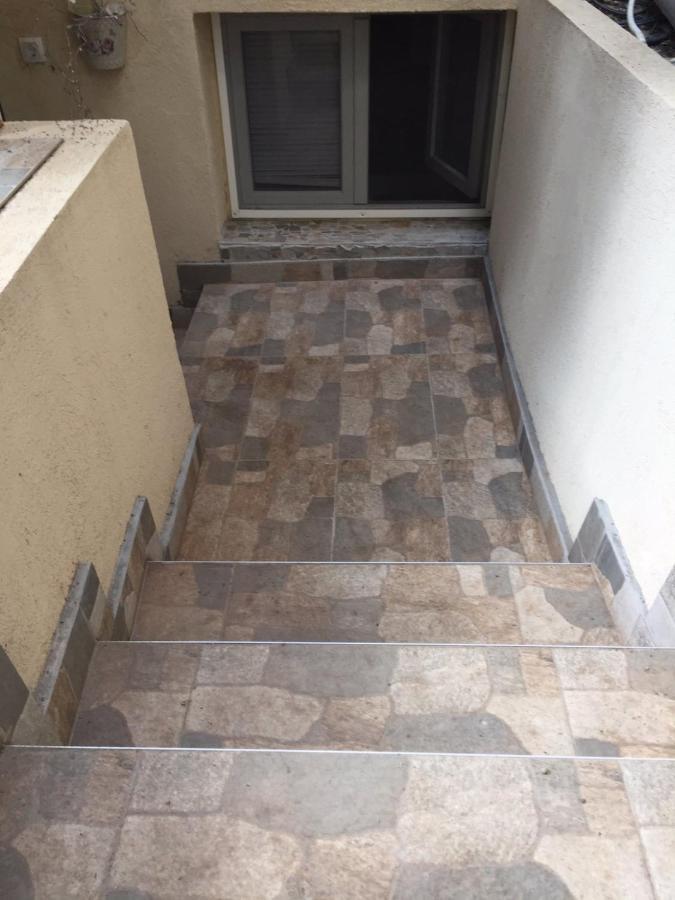 Mosaic Apartment Beograd Bagian luar foto