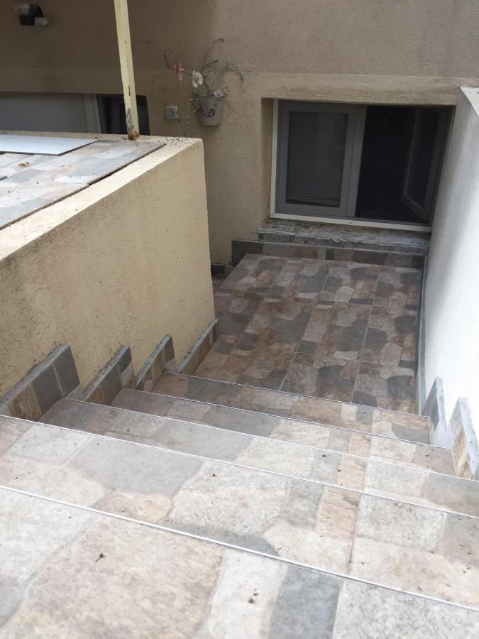 Mosaic Apartment Beograd Bagian luar foto