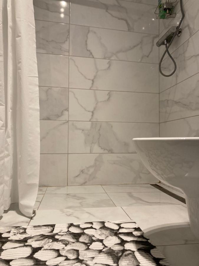 Mosaic Apartment Beograd Bagian luar foto