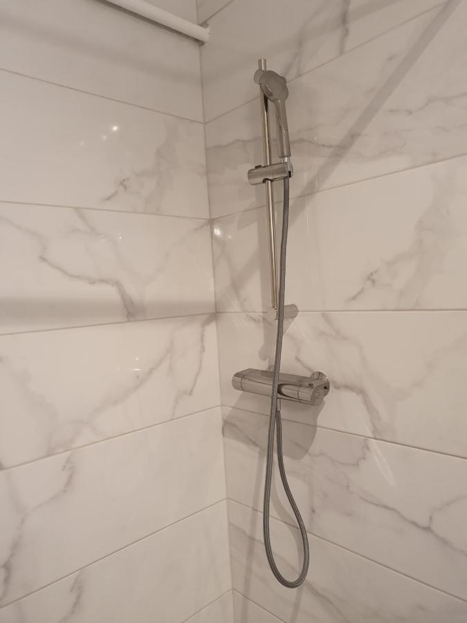 Mosaic Apartment Beograd Bagian luar foto