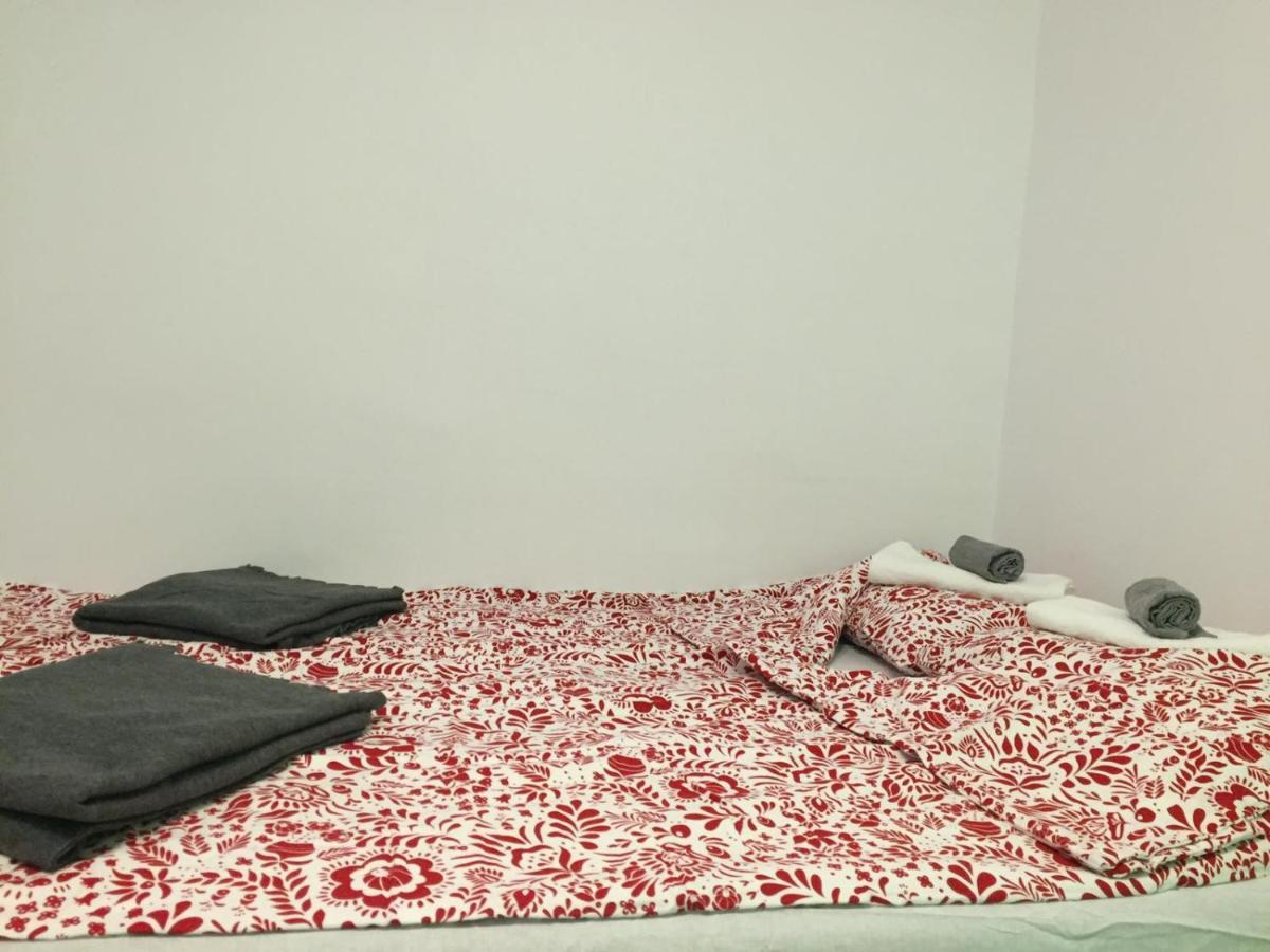 Mosaic Apartment Beograd Bagian luar foto
